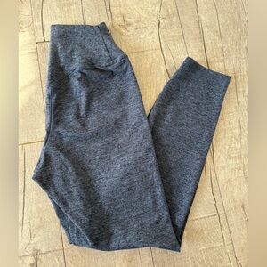 NWOT P'tula Bare Form Curve High Rise Legging